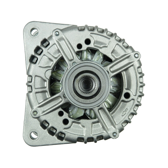 A0492PR - Alternator 