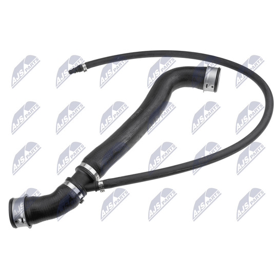 Radiator Hose