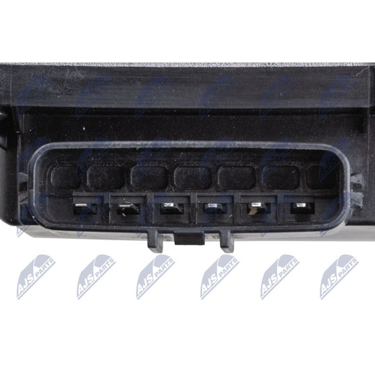 ETB-TY-002 - Throttle Body 
