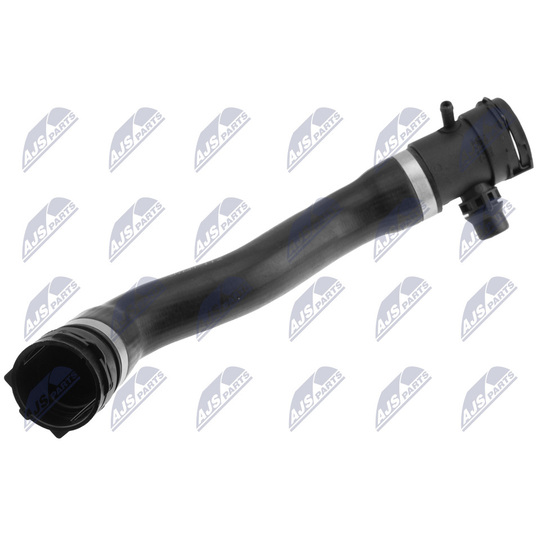 CPP-BM-112 - Radiator Hose 