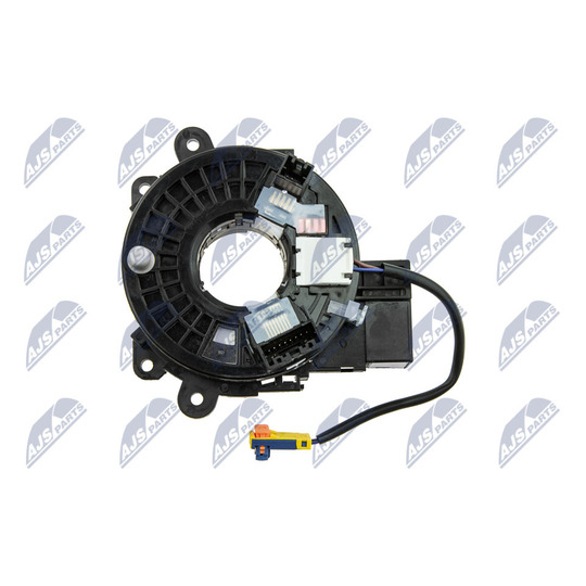 EAS-RE-014 - Clock Spring, airbag 