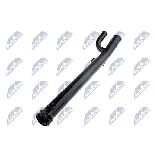 CPP-RE-006 - Jäähdytysnesteputki 