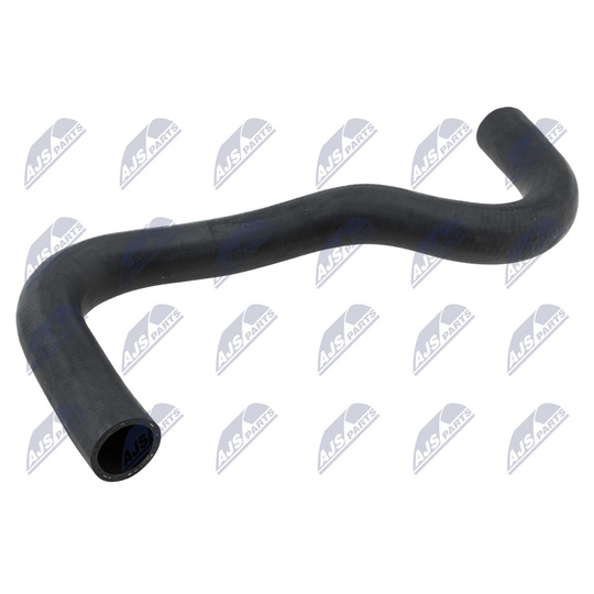 Radiator Hose