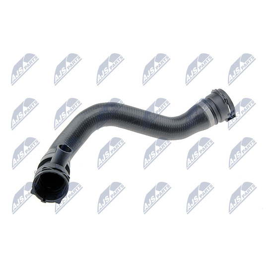 Radiator Hose