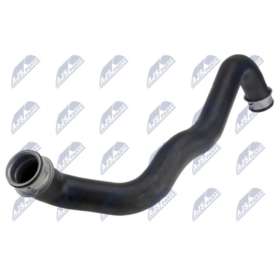 Radiator Hose