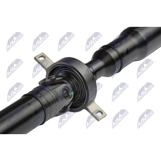 NWN-BM-059 - Propshaft, axle drive 