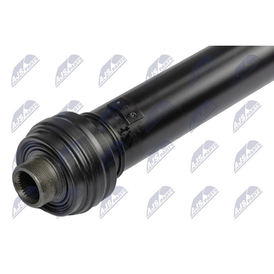 NWN-BM-059 - Propshaft, axle drive 