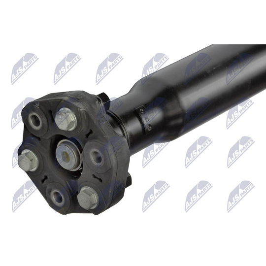 NWN-BM-059 - Propshaft, axle drive 