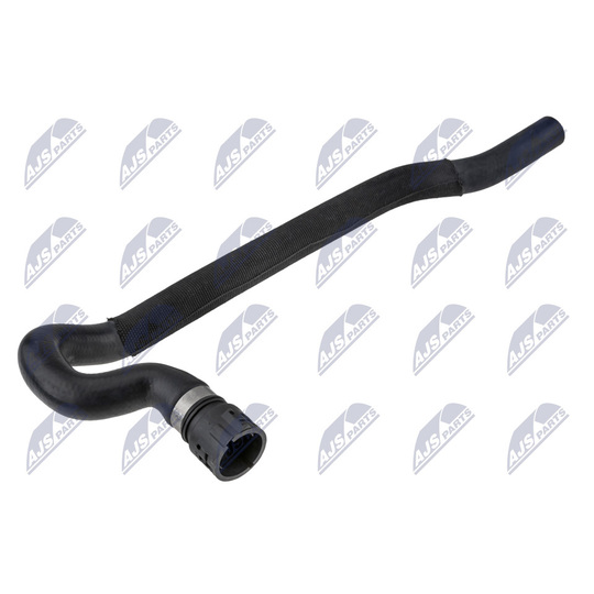 Radiator Hose