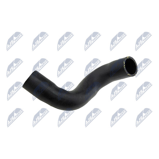 Radiator Hose
