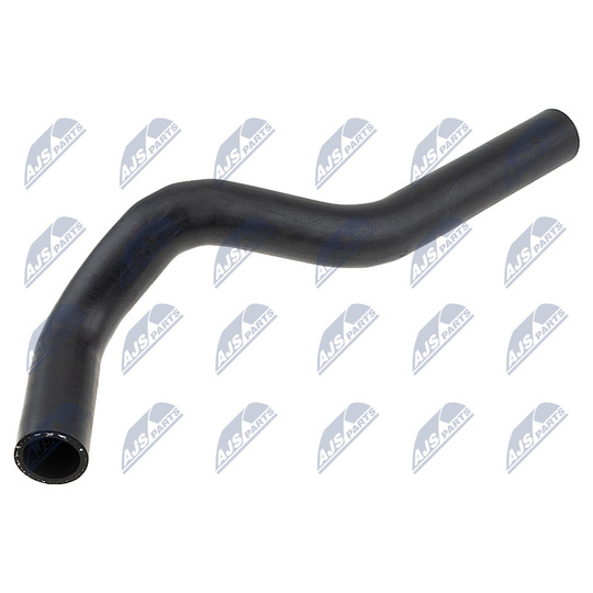 Coolant Pipe