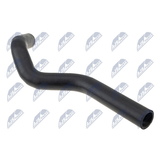CPP-HD-005 - Coolant Pipe 