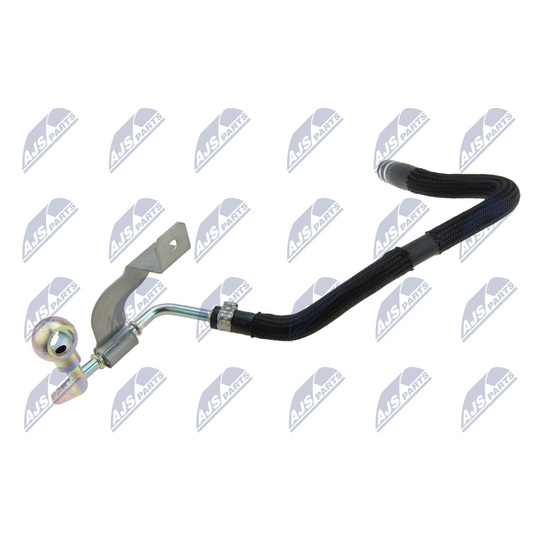 Radiator Hose