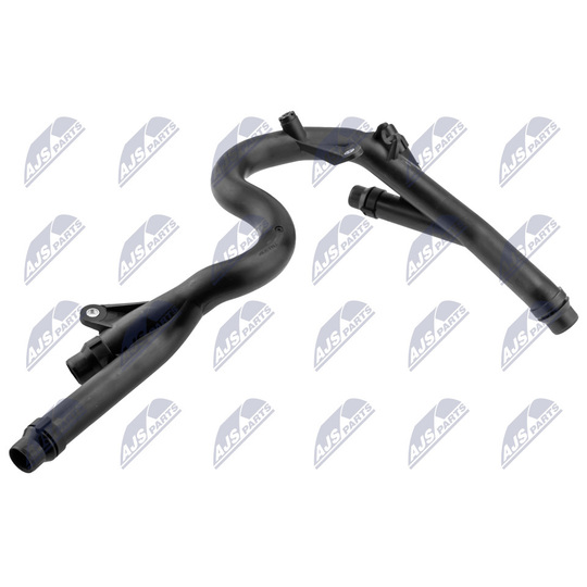CPP-BM-031 - Coolant Pipe 