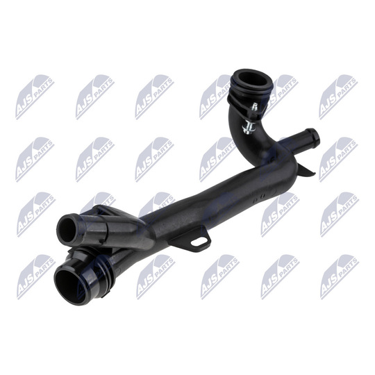 Coolant Pipe
