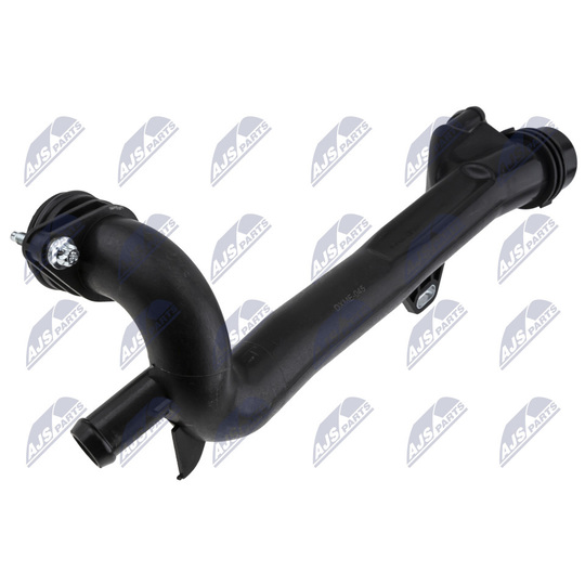 CPP-ME-045 - Coolant Pipe 