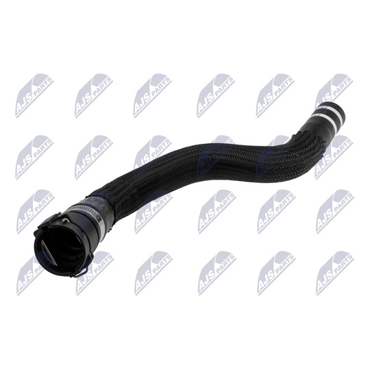 Radiator Hose