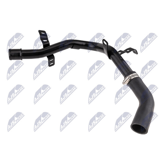 CPP-PE-012 - Coolant Pipe 