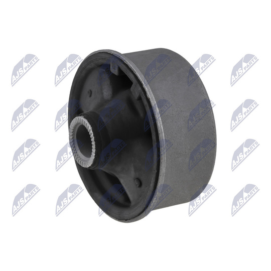 ZTP-TY-059B - Mounting, control/trailing arm 
