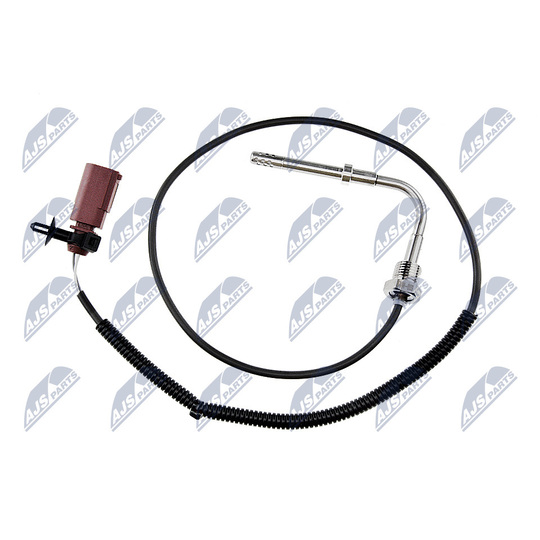 EGT-VW-059 - Sensor, exhaust gas temperature 