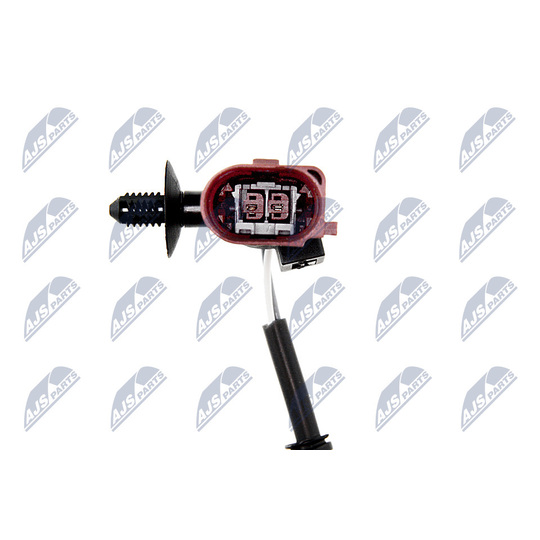 EGT-VW-059 - Sensor, exhaust gas temperature 