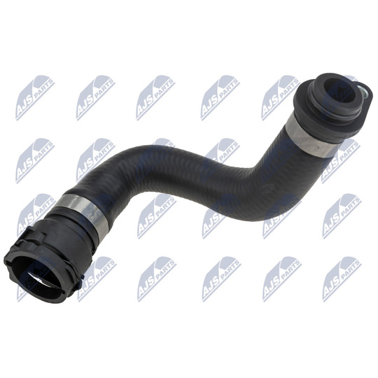Radiator Hose