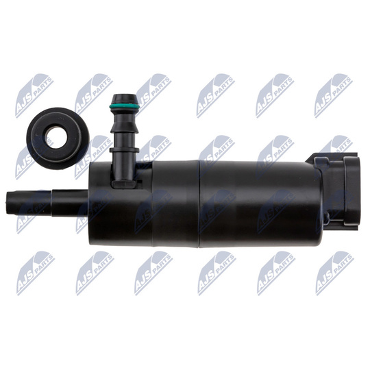 ESP-NS-006 - Washer Fluid Pump, headlight cleaning 