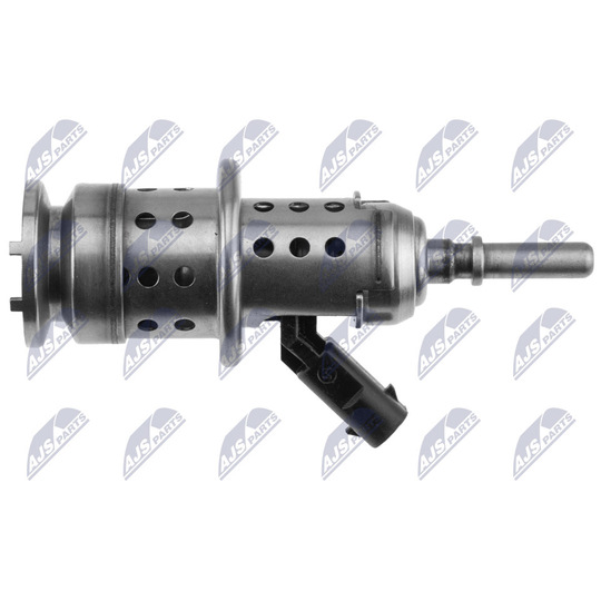 BWP-ME-005 - Dosing Module, urea injection 