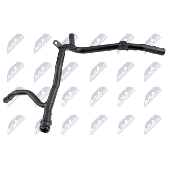Coolant Pipe