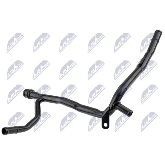 CPP-VW-052 - Coolant Pipe 