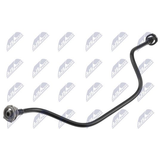 Radiator Hose