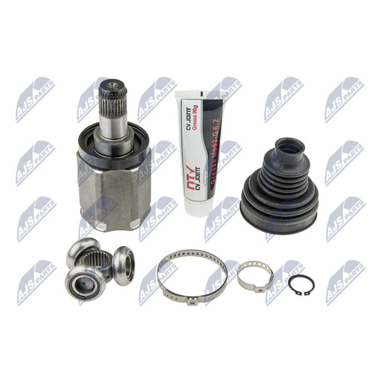 NPW-BM-059 - Joint Kit, drive shaft 