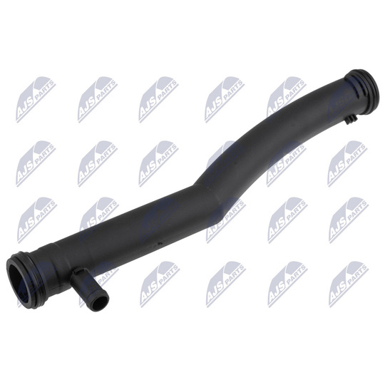 Coolant Pipe