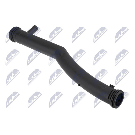 CPP-VW-032 - Coolant Pipe 