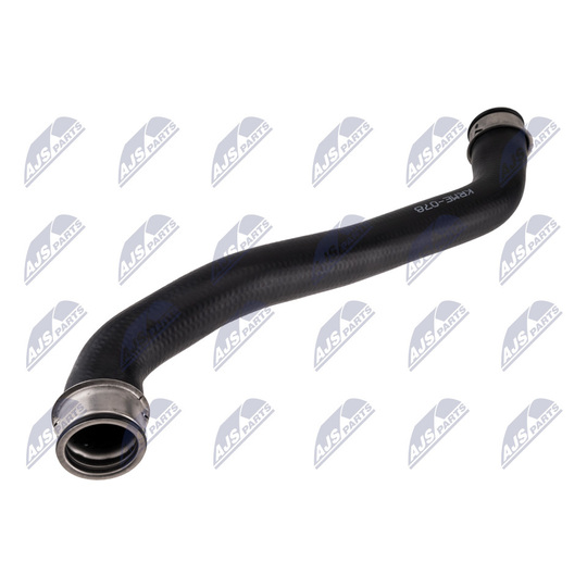 Radiator Hose