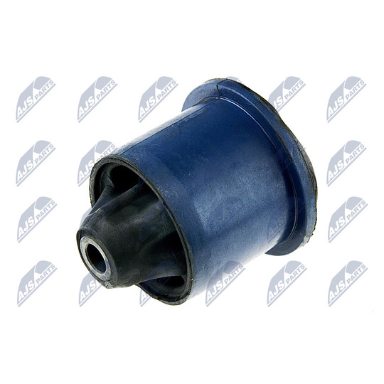 ZTT-NS-059C - Mounting, control/trailing arm 