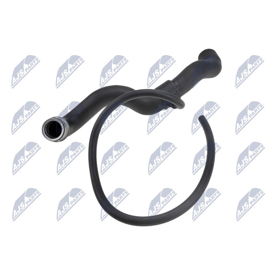 Radiator Hose
