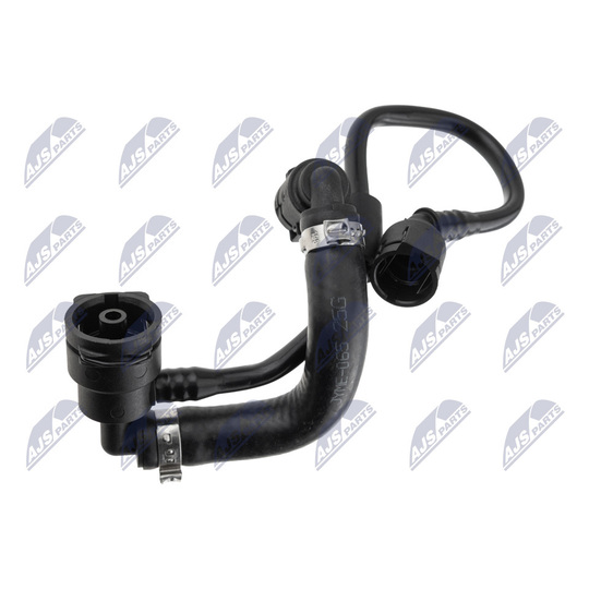 Radiator Hose