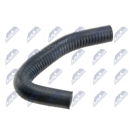 Radiator Hose