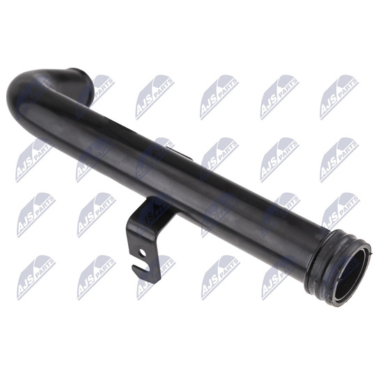 CPP-FT-026 - Coolant Pipe 