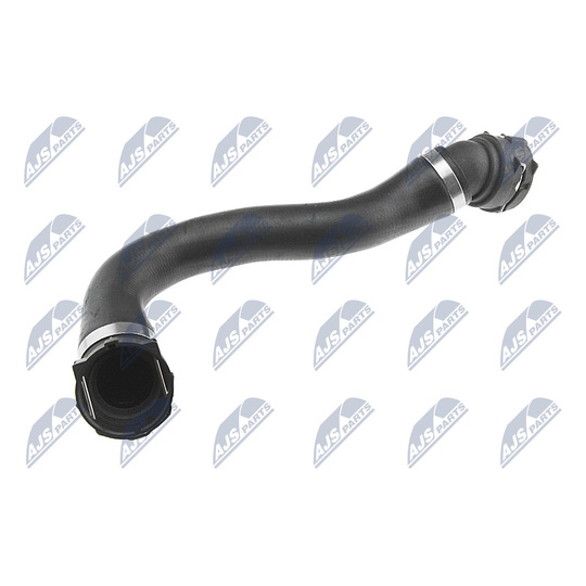 CPP-BM-003 - Jäähdyttimen letku 