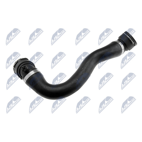 Radiator Hose