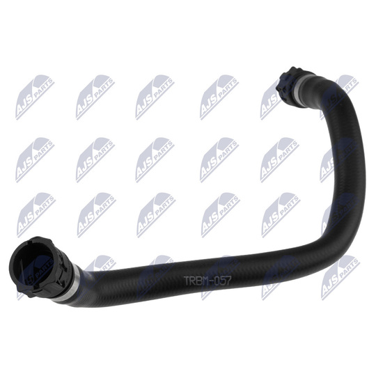 Radiator Hose