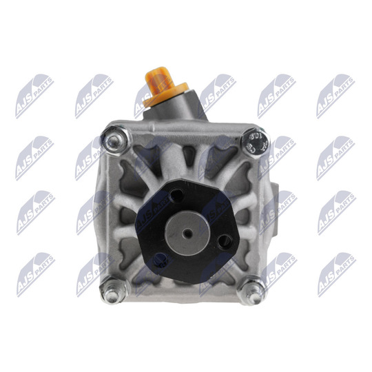 SPW-AR-005 - Hydrauliikkapumppu, ohjaus 