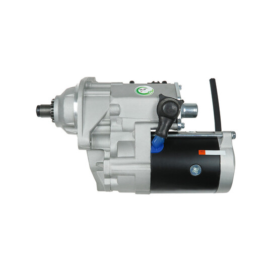 S6385S - Starter 