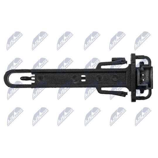 ECT-BM-005 - Sensor, interior temperature 