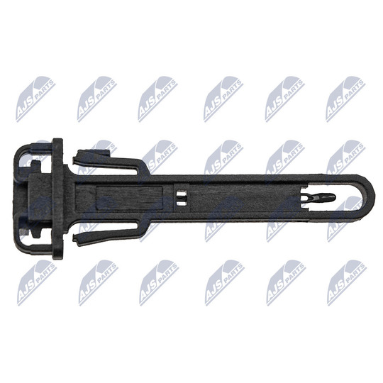 ECT-BM-005 - Sensor, interior temperature 