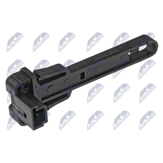 ECT-BM-005 - Sensor, interior temperature 