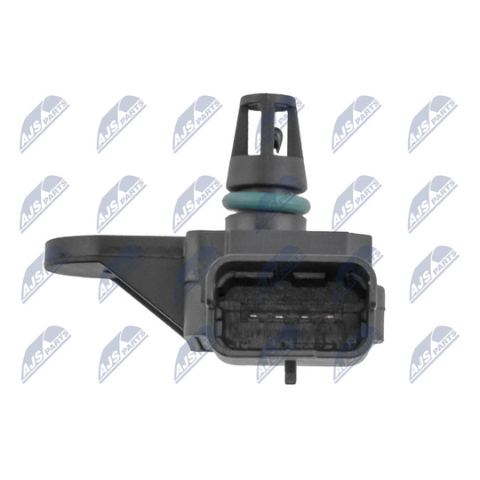 ECM-CT-004 - Sensor, intake manifold pressure 