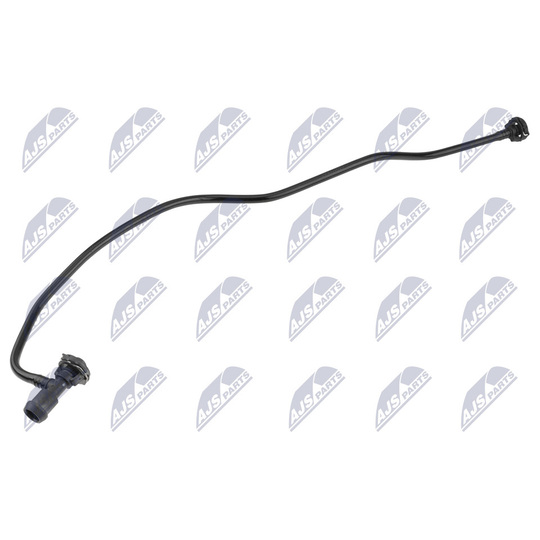 Radiator Hose